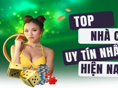 6686-Dẫn đầu trong trải nghiệm casino trực tuyến!